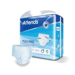 Attends Pull-Ons Incontinence Pants Size 8XL x4 Pack of 14 36850