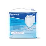 Attends Pull-Ons Incontinence Pants Size 8XL x4 Pack of 14 36850
