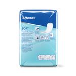 Attends Soft Incontinence Pads Sensitive Skin Size 7 Pack of 34 204818