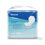 Attends Contours Incontinence Pads Size 10 Regular Pack of 21 205532