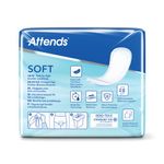 Attends Soft Incontinence Pads Size 3 Extra Pack of 10 207260