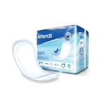 Attends Soft Incontinence Pads Size 3 Extra Pack of 10 207260