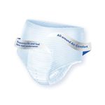 Attends Pull-Ons Incontinence Pants Size 8M x4 Pack of 16 36842