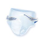 Attends Pull-Ons Incontinence Pants Size 6L x4 Pack of 18 36845