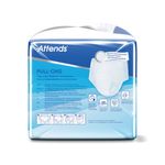 Attends Pull-Ons Incontinence Pants Size 6XL x4 Pack of 16 36849