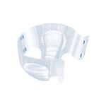 Attends Slip Air Comfort Nappies Size 9M x4 Pack of 28 37786