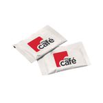 MyCafe White Sugar Sachets Pack of 1000 AU00377
