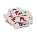 MyCafe White Sugar Sachets Pack of 1000 AU00377