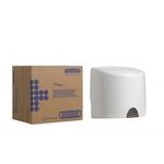 Wypall Centrefeed Wiper Roll Dispenser 7017