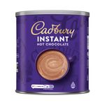 Cadbury Instant Hot Chocolate 2kg Tub 2kg 612581