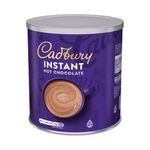 Cadbury Instant Hot Chocolate 2kg Tub 2kg 612581