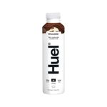 Huel Chocolate Complete Meal Drink Pack of 8 127498
