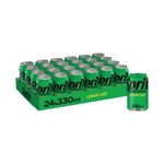 Sprite Zero Cans 330ml (24 Pack) 100244