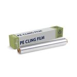 Caterwrap PE Cling Film Cutter Box 300mmx300m 18C08