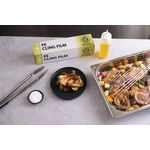 Caterwrap PE Cling Film Cutter Box 300mmx300m 18C08