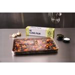 Caterwrap PE Cling Film Cutter Box 300mmx300m 18C08