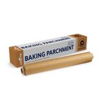 Caterwrap Baking Parchment Cutter Box 450x750mm 21C24