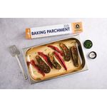 Caterwrap Baking Parchment Cutter Box 450x750mm 21C24