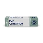 Caterwrap LMF Cling Film Cutter Box 295-305mmx300m 32C08