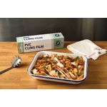 Caterwrap LMF Cling Film Cutter Box 295-305mmx300m 32C08