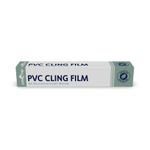 Caterwrap Cling Film 450mmx300m Cutter Box 32C09