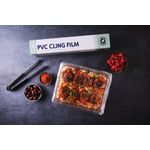 Caterwrap Cling Film 450mmx300m Cutter Box 32C09