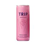 Trip Mindful Blend Drink Cherry Lemon 250ml Pack of 12 129080