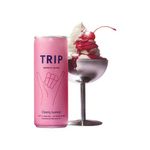 Trip Mindful Blend Drink Cherry Lemon 250ml Pack of 12 129080