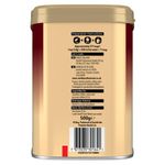 Nescafe Gold Blend Coffee 500g Tin 12339246