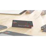 Avery Printable Place Tent Cards 110x40mm Wht Pack of 100 C32253-25.UK