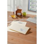 Avery Laser Mini Labels 25.4x10mm 189 per sheet White (Pack of 4725) L4731REV-25