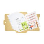 Avery Business Label Starter Guide and Kit (Assorted Pack) - BUSK1