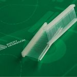 Avery Dennison Ecotach Recycled (Rpp) Fastener 50mm Natural (Pack of 10000) RPP10FP50-NAT