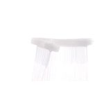 Avery Dennison 70mm Fasteners Natural Pack of 10000 FSRRPP10FP70NAT
