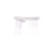 Avery Dennison 70mm Fasteners Natural Pack of 10000 FSRRPP10FP70NAT