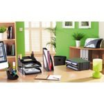 Avery DTR Eco Black Pen Pot DR450BLK