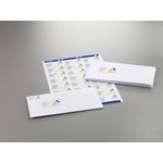 Avery Ultragrip Laser Labels 63.5x33.9mm White (Pack of 6000) L7159-250