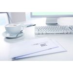 Avery Inkjet Label 99.1x57mm 10 Per Sheet White (Pack of 1000) J8173-100