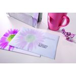 Avery Laser Mini Labels 45.7x25.4mm 40 Per Sheet White (Pack of 1000) L7654-25