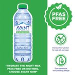 Avant Natural Mineral Water 500ml (Pack of 24) AVA005