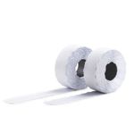 Avery Dennison 2-Line Price Marking Label White 16x26mm (Pack of 12000) WR1626