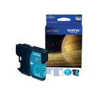 Brother LC1100C Inkjet Cartridge Cyan LC1100C