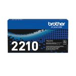 Brother TN-2210 Toner Cartridge Black TN2210