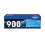 Brother TN-900C Toner Cartridge Super High Yield Cyan TN900C