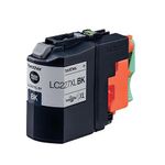 Brother LC227XLBK Inkjet Cartridge High Yield Black LC227XLBK