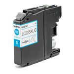 Brother LC225XLC Inkjet Cartridge High Yield Cyan LC225XLC
