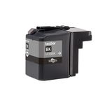 Brother LC12EBK Inkjet Cartridge Black LC12EBK
