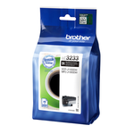 Brother LC3233BK Inkjet Cartridge High Yield Black LC3233BK