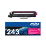 Brother TN-243M Toner Cartridge Magenta TN243M