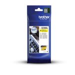 Brother LC3239XLY Inkjet Cartridge High Yield Yellow LC3239XLY